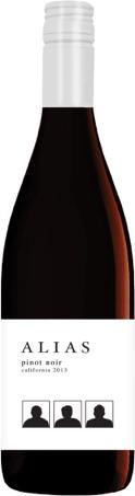Alias - Pinot Noir NV