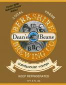 Berkshire Brewing Company - Dean�s Beans Coffeehouse Porter 16oz Can