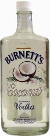 Burnetts - Coconut Vodka (1.75L) (1.75L)