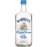 Burnetts - Whipped Cream Vodka