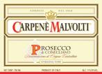 Carpene Malvolti Prosecc 0 (187ml)