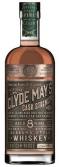 Clyde Mays Cask - Straight Bourbon 92 Proof