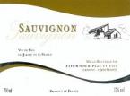 Fournier Pre & Fils - Sauvignon Blanc 0
