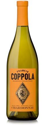 F Coppola Diamond Chardonnay NV