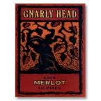 Gnarly Head - Merlot California 0