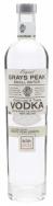Grays Peak - Vodka