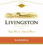 Livingston Cellars - Sangria 0 (1.5L)