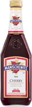 Manischewitz - Cherry New York NV