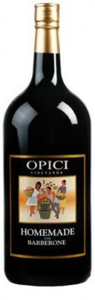 Opici Home Made Red NV (1.5L) (1.5L)