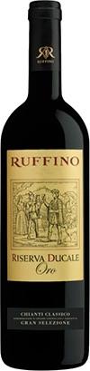 Ruffino - Chianti Classico Riserva Ducale Gold Label NV