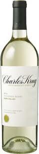 Charles Krug - Sauvignon Blanc Napa Valley NV