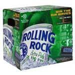 Latrobe Brewing Co - Rolling Rock 12oz Can
