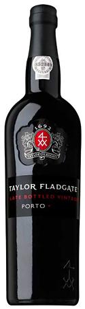 Taylor Fladgate - Late Bottled Vintage NV