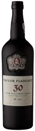 Taylor Fladgate - Tawny Port 30 year old NV