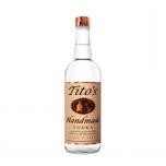 Titos - Handmade Vodka (Each)