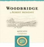 Woodbridge - Moscato California 0 (1.5L)