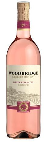 Woodbridge - White Zinfandel California NV