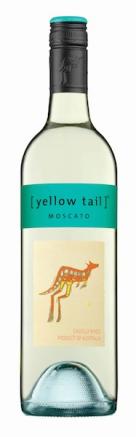 Yellow Tail - Moscato NV (1.5L) (1.5L)