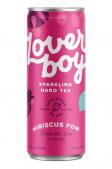 Loverboy - Hibiscus Pomegranate 12oz Cans 0