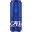 Anheuser Busch - Bud Light Platinum 12oz Btl 0