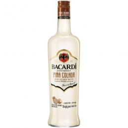 BACARDI - Bacardi Party Drinks Pina Colada (12oz can)