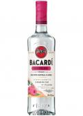Bacardi - Raspberry Rum 0