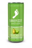 Barefoot - Refresh Crisp White 0