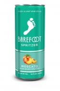 Barefoot Spritzer - Moscato 0
