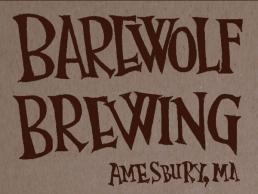 Barewolf Among The Wildflowers 16oz Cans