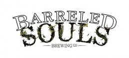 Barreled Souls Brewing - Barreled Souls Silver 16oz Cans