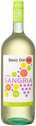 Beso Del Sol - White Sangria NV (1.5L)