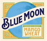 Blue Moon Mango Wheat 12oz Cans 0