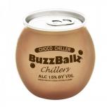 Buzzballz - Choco Chiller 0