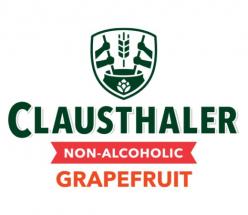 Clausthaler Non Alcoholic Grapefruit 12oz Bottles