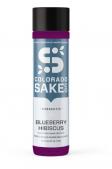 Colorado - Blueberry Sake 0