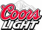 Coors Light 12oz Can 0