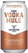 Cutwater Vodka Mule 0