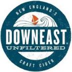 Downeast Cider House - Downeast Original Cider 12oz Cans 0