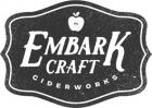 Embark Berry Nice Heavily Fruited Cider 12oz Cans 0