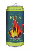 Far From The Tree Rita 16oz Cans (W/ Lime, Agave, Orange Peel & Salt) 0