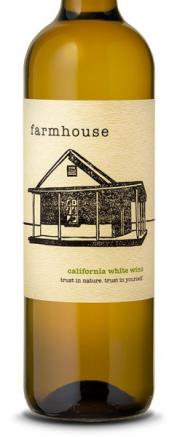 Farmhouse White NV