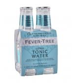 Fever Tree - Citrus Tonic 200ml (4 pack cans)