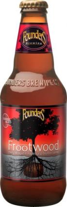 Founders Frootwood Cherry 12oz Bottles