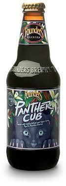 Founders Panther Cub 12oz Bottles (W/ Vanilla & Maple Syrup)