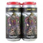 Great Notion Xl Jammy Pants Fruited Sour 16oz Cans 0