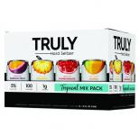 Truly Tropical Variety 12pk Cans