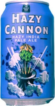 Heavy Seas Hazy Cannon 12oz Cans