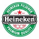 Heineken Lager 18pk Bottles 0