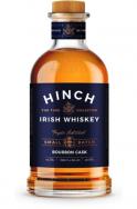 Hinch Distillery - Hinch Small Batch Irish Whiskey 750ml 0