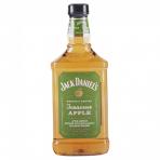 Jack Daniels Tenn Apple 375ml 0